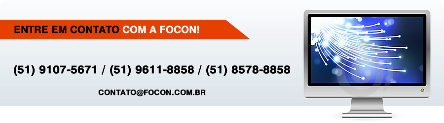 Fale Conosco!