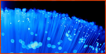 Fibra Óptica Conceito